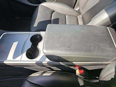 2021 Tesla Model Y Performance AWD