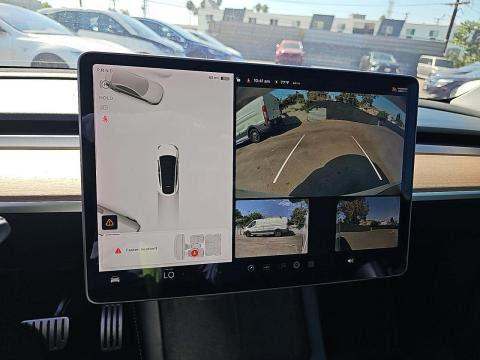 2021 Tesla Model Y Performance AWD