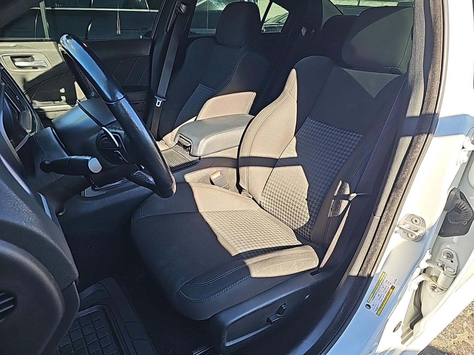 2022 Dodge Charger R/T RWD