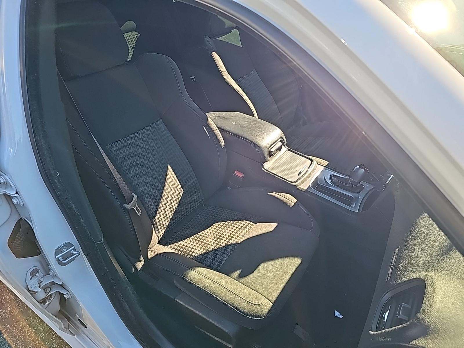 2022 Dodge Charger R/T RWD