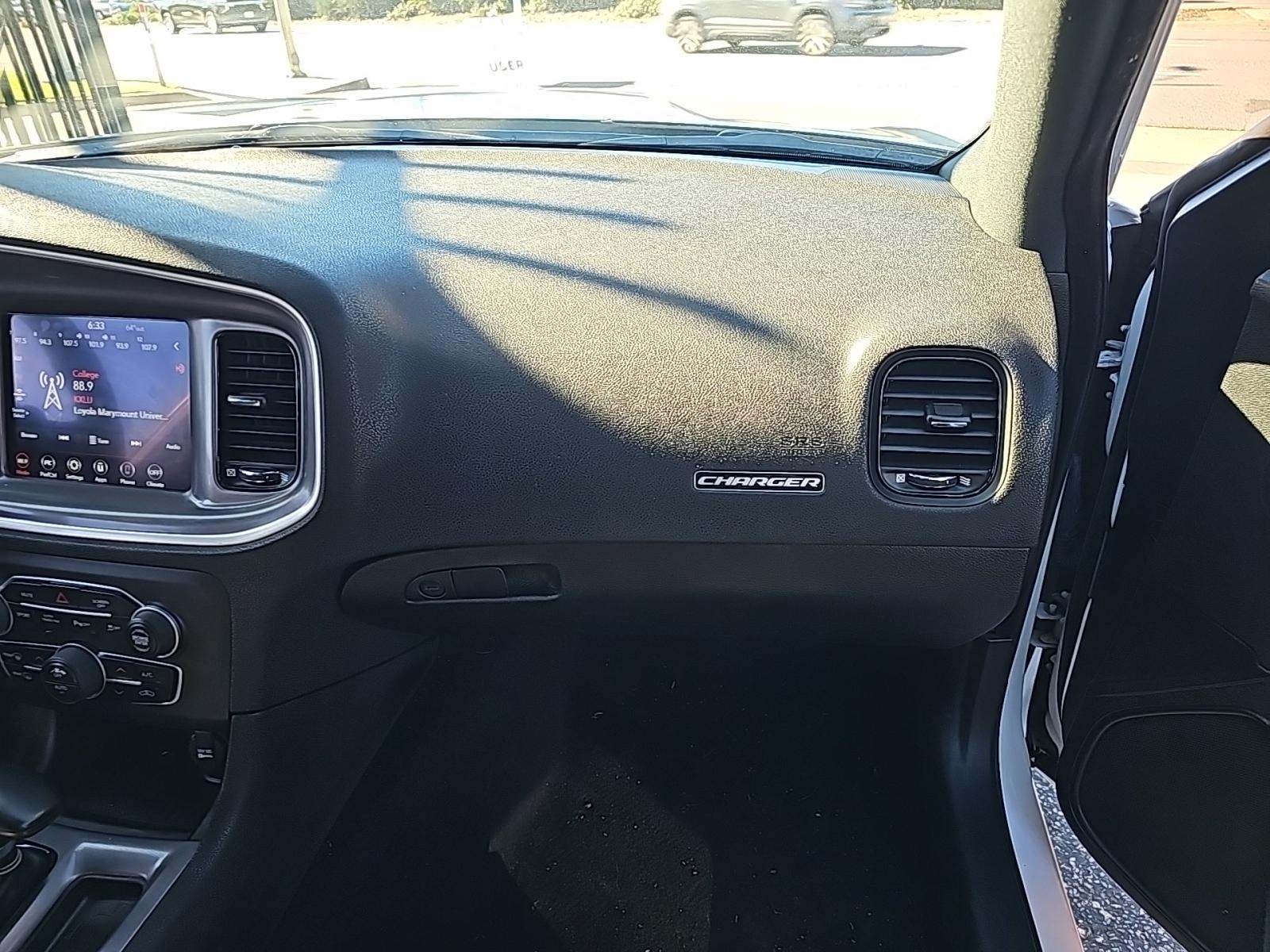 2022 Dodge Charger R/T RWD