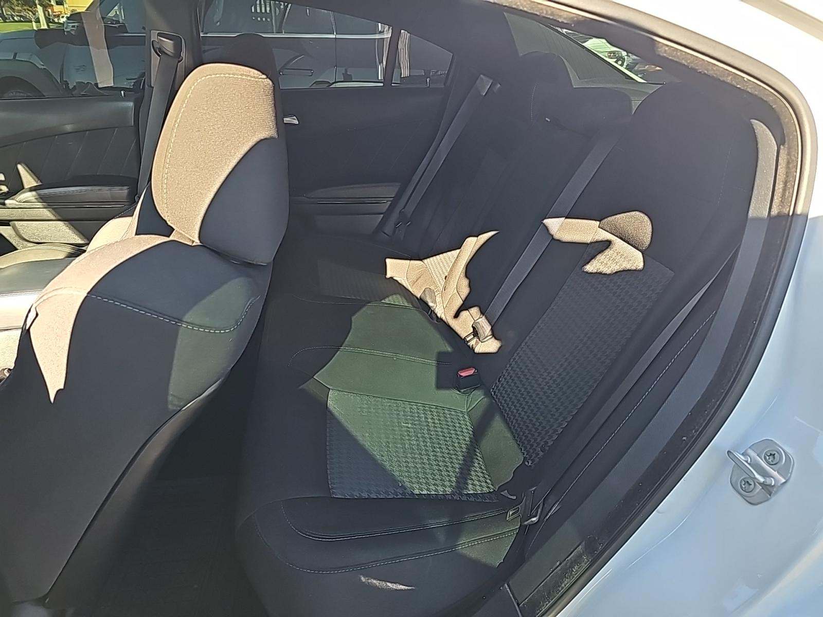 2022 Dodge Charger R/T RWD