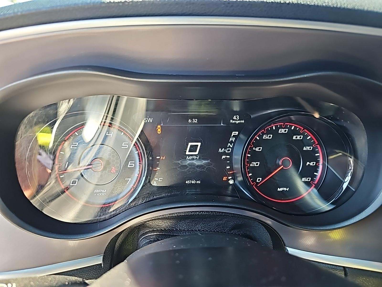 2022 Dodge Charger R/T RWD