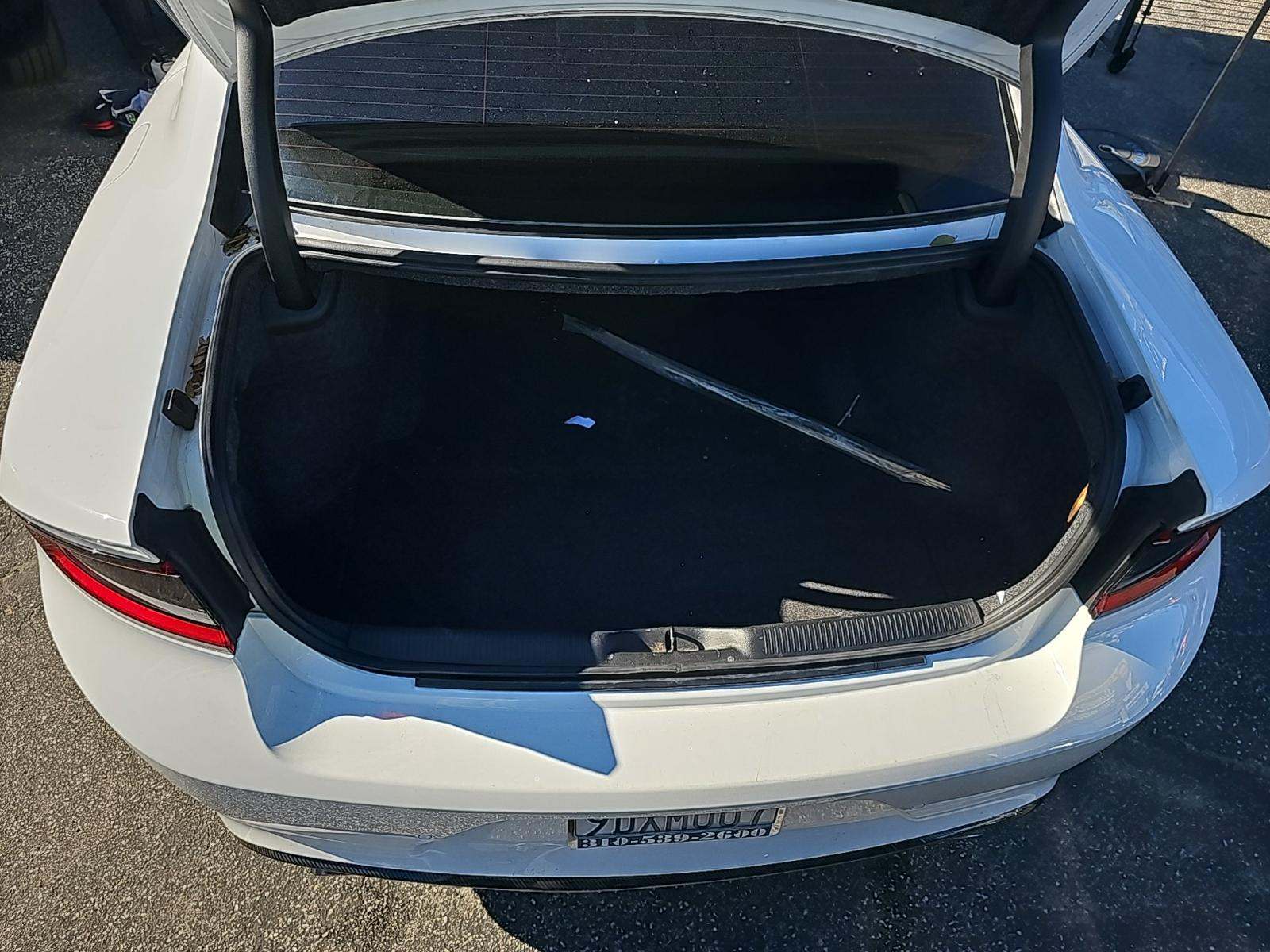 2022 Dodge Charger R/T RWD