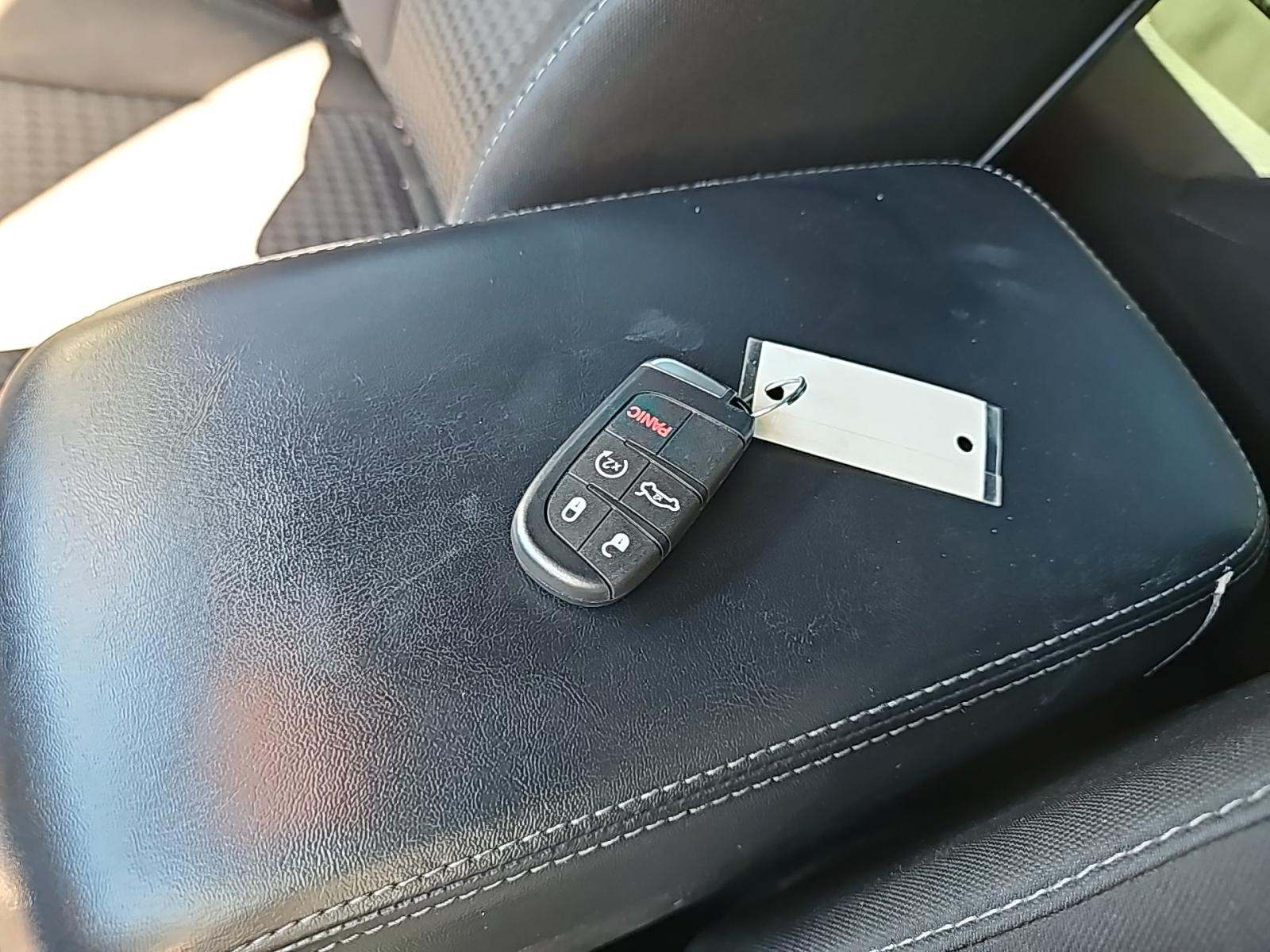 2022 Dodge Charger R/T RWD