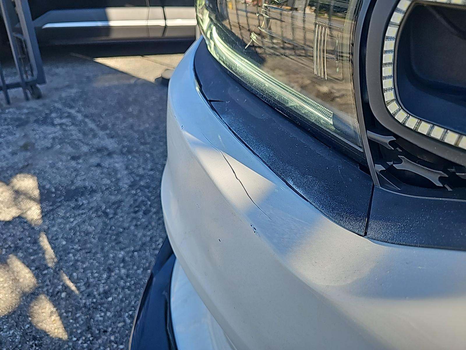 2022 Dodge Charger R/T RWD