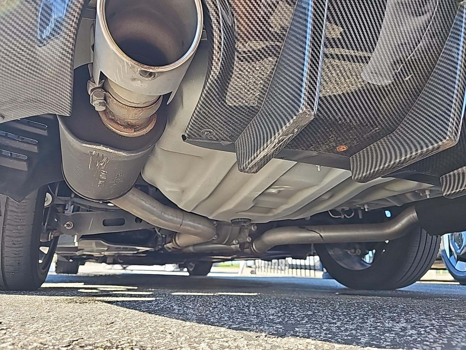 2022 Dodge Charger R/T RWD