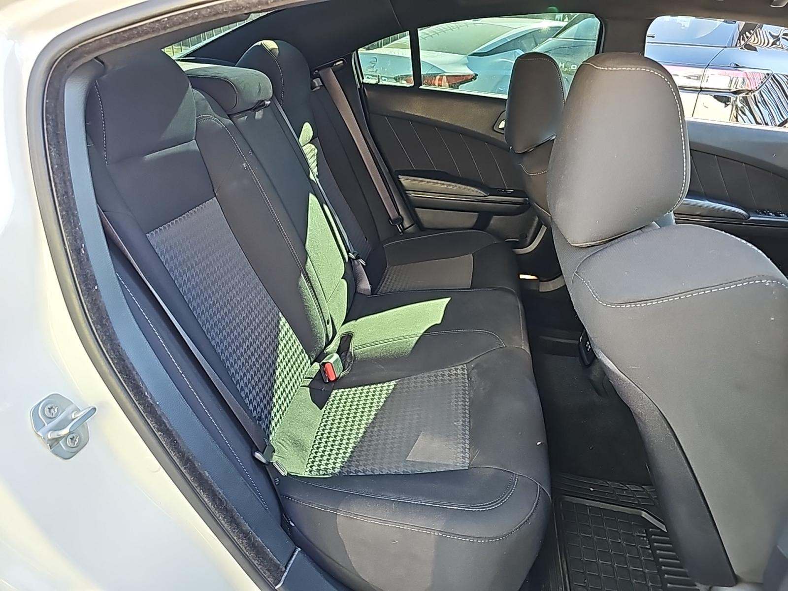 2022 Dodge Charger R/T RWD