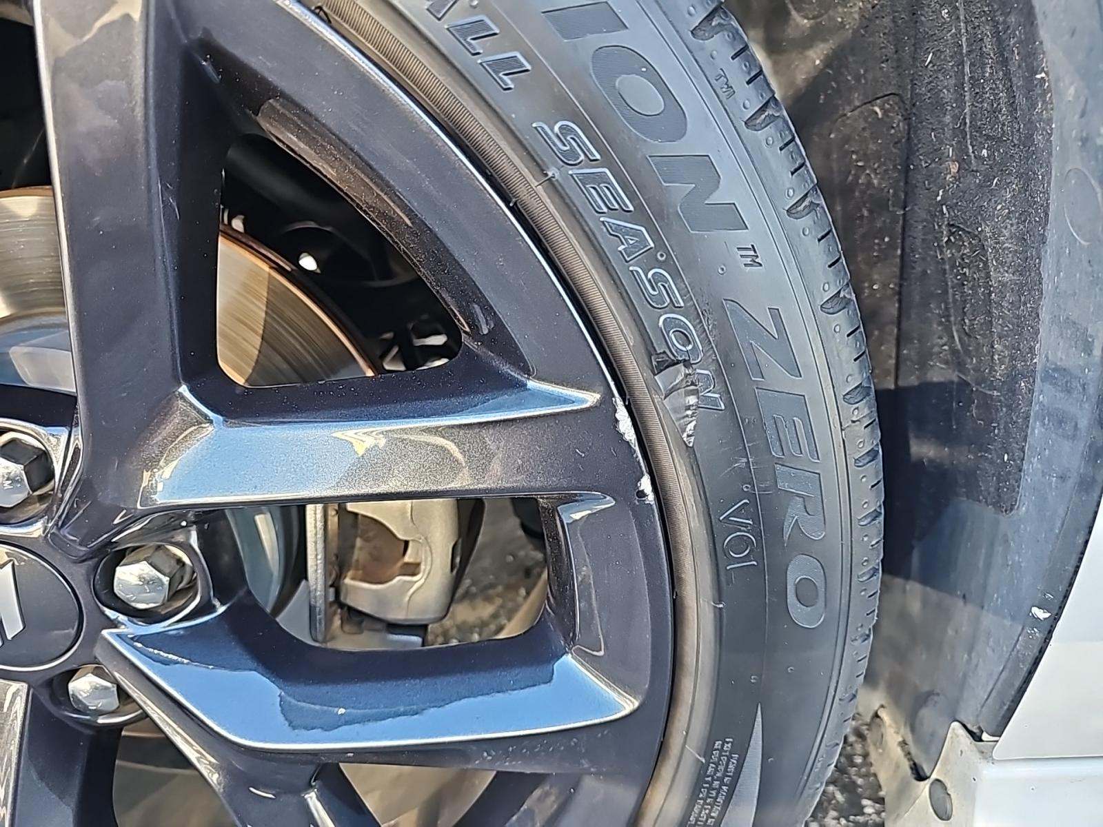 2022 Dodge Charger R/T RWD