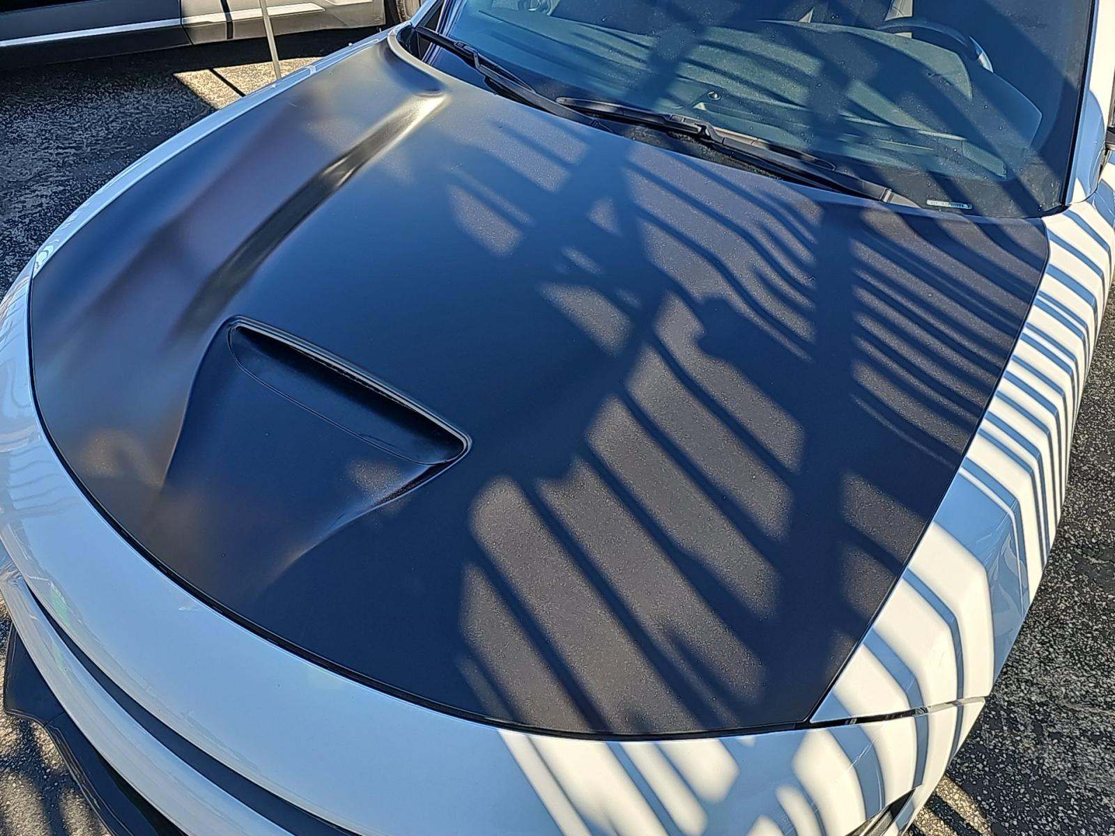 2022 Dodge Charger R/T RWD