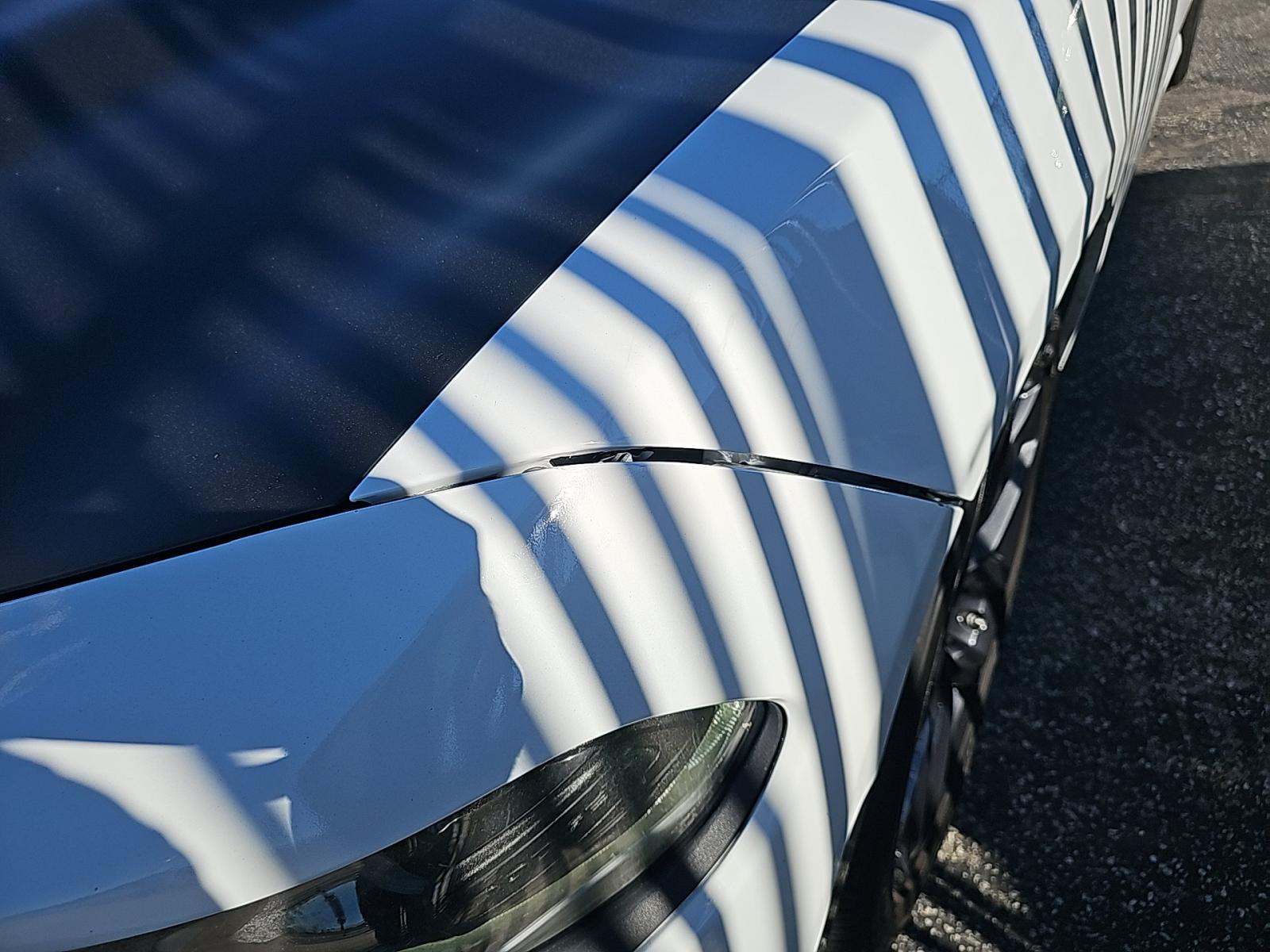 2022 Dodge Charger R/T RWD