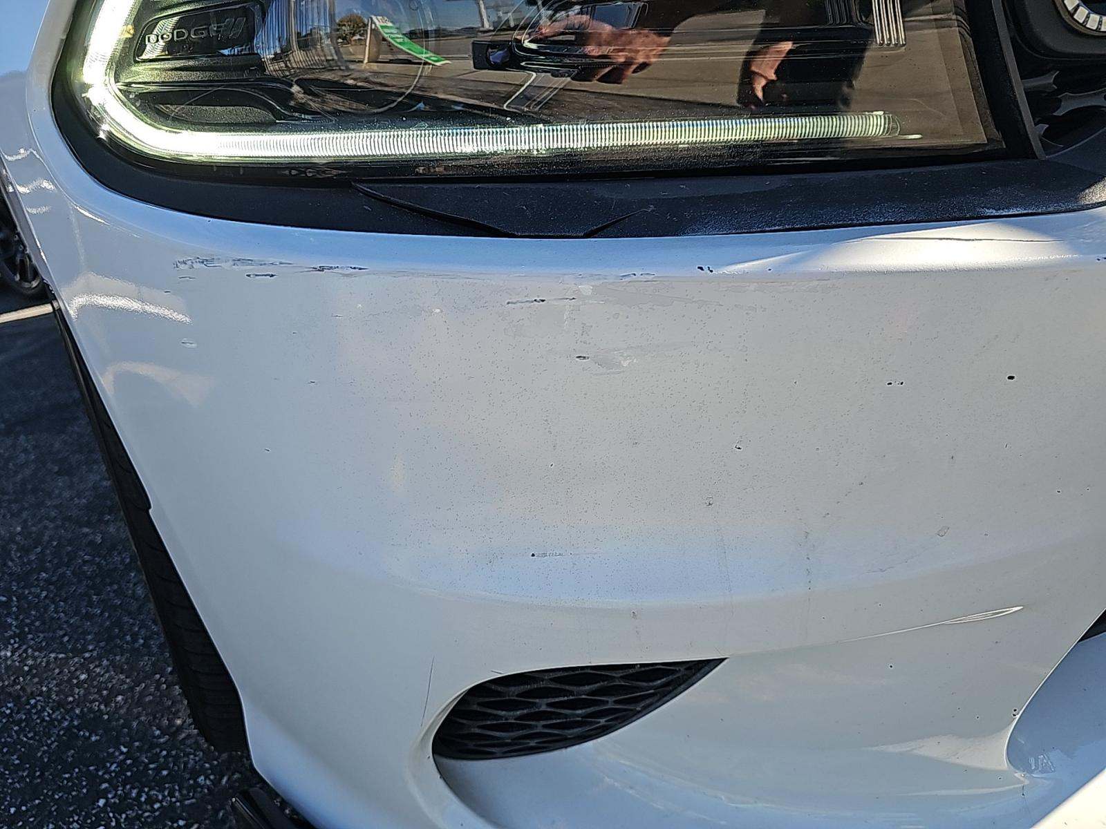 2022 Dodge Charger R/T RWD