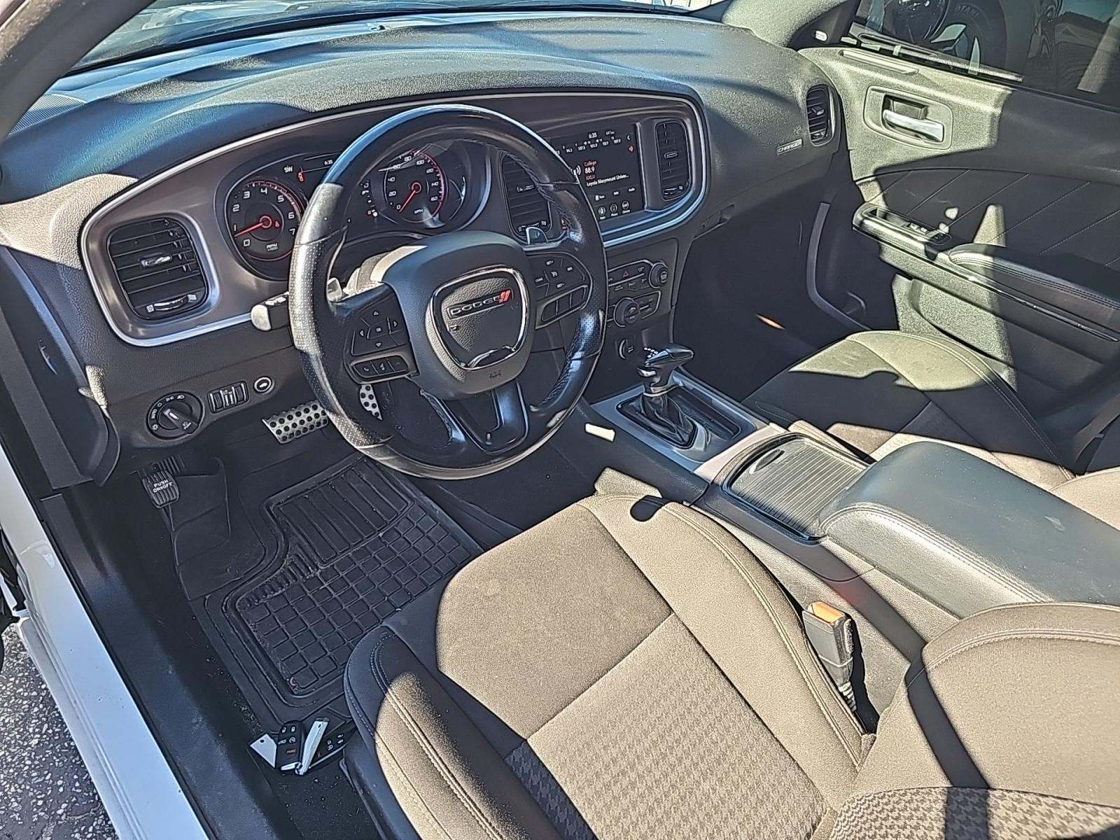 2022 Dodge Charger R/T RWD