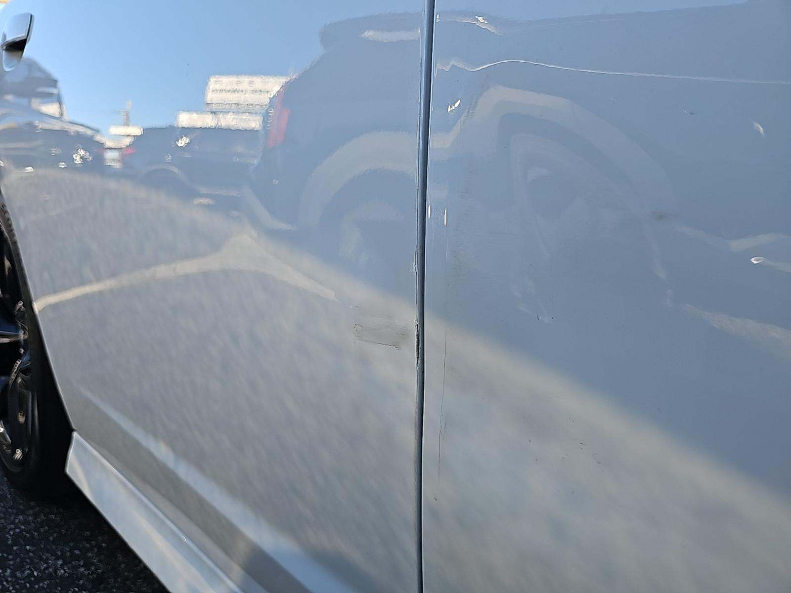 2022 Dodge Charger R/T RWD