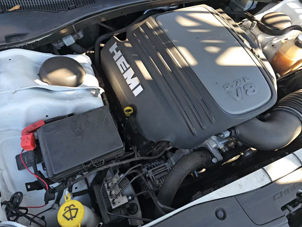 2022 Dodge Charger R/T RWD