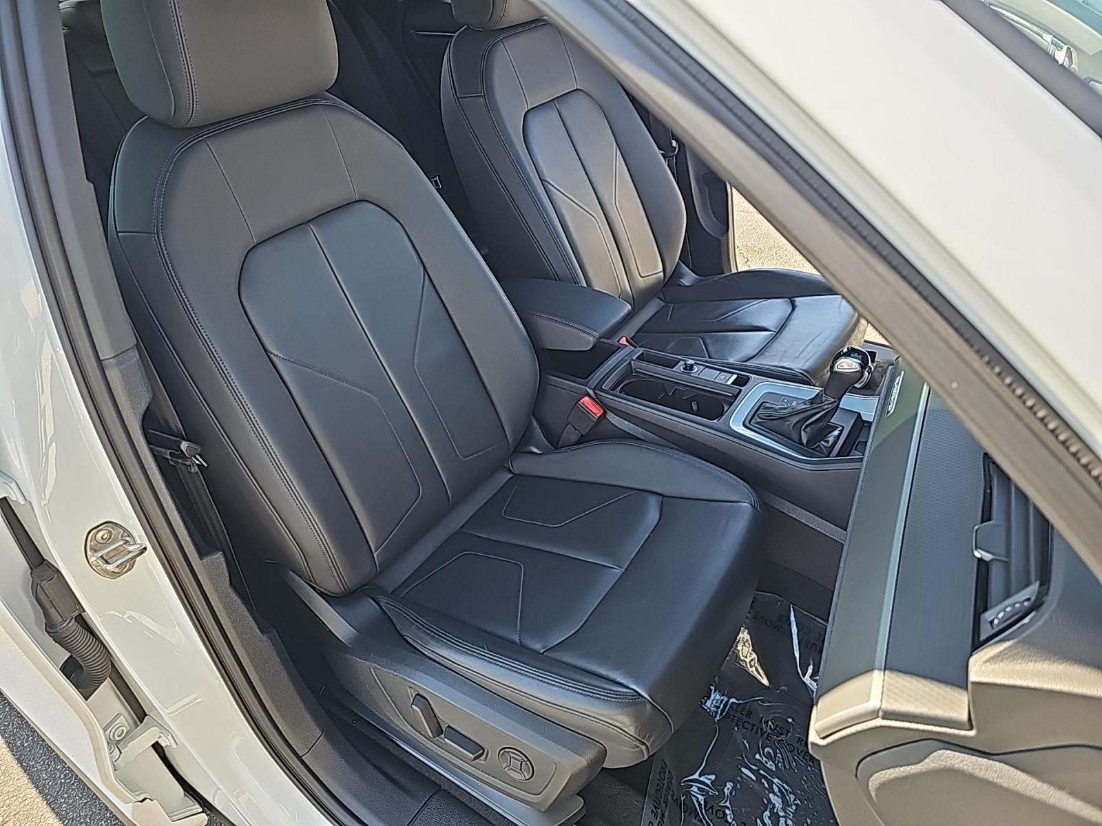 2024 Audi Q3 S line Premium AWD