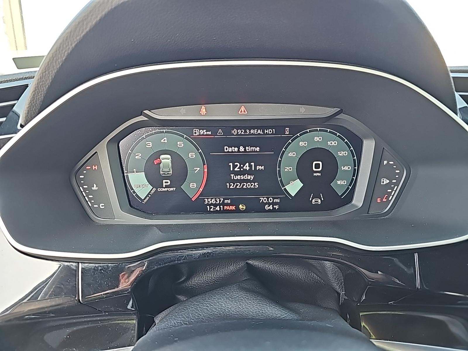 2024 Audi Q3 S line Premium AWD