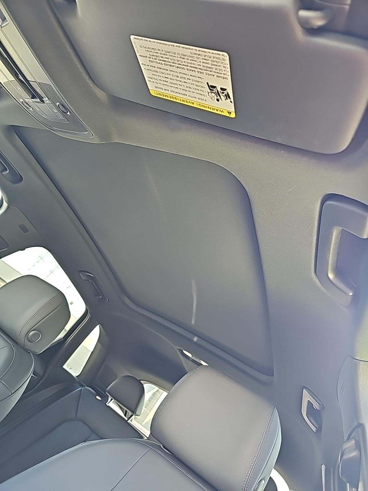 2024 Audi Q3 S line Premium AWD