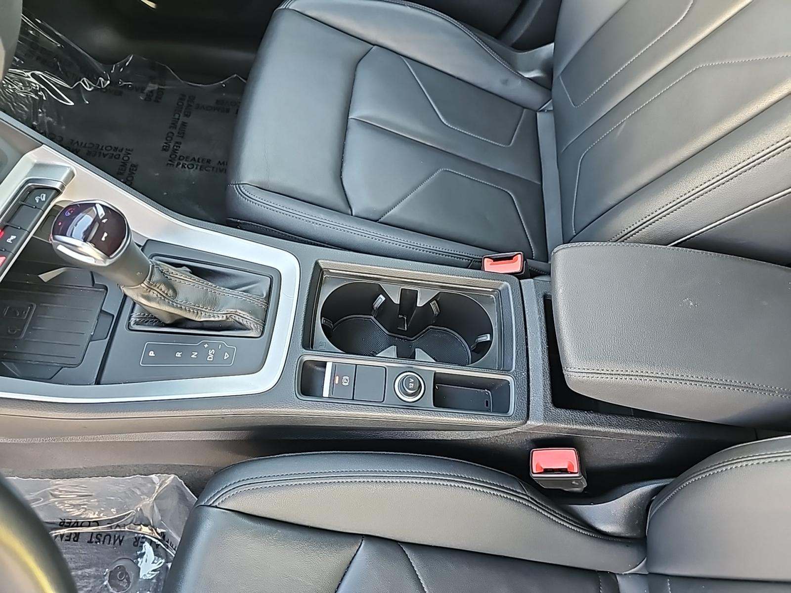 2024 Audi Q3 S line Premium AWD