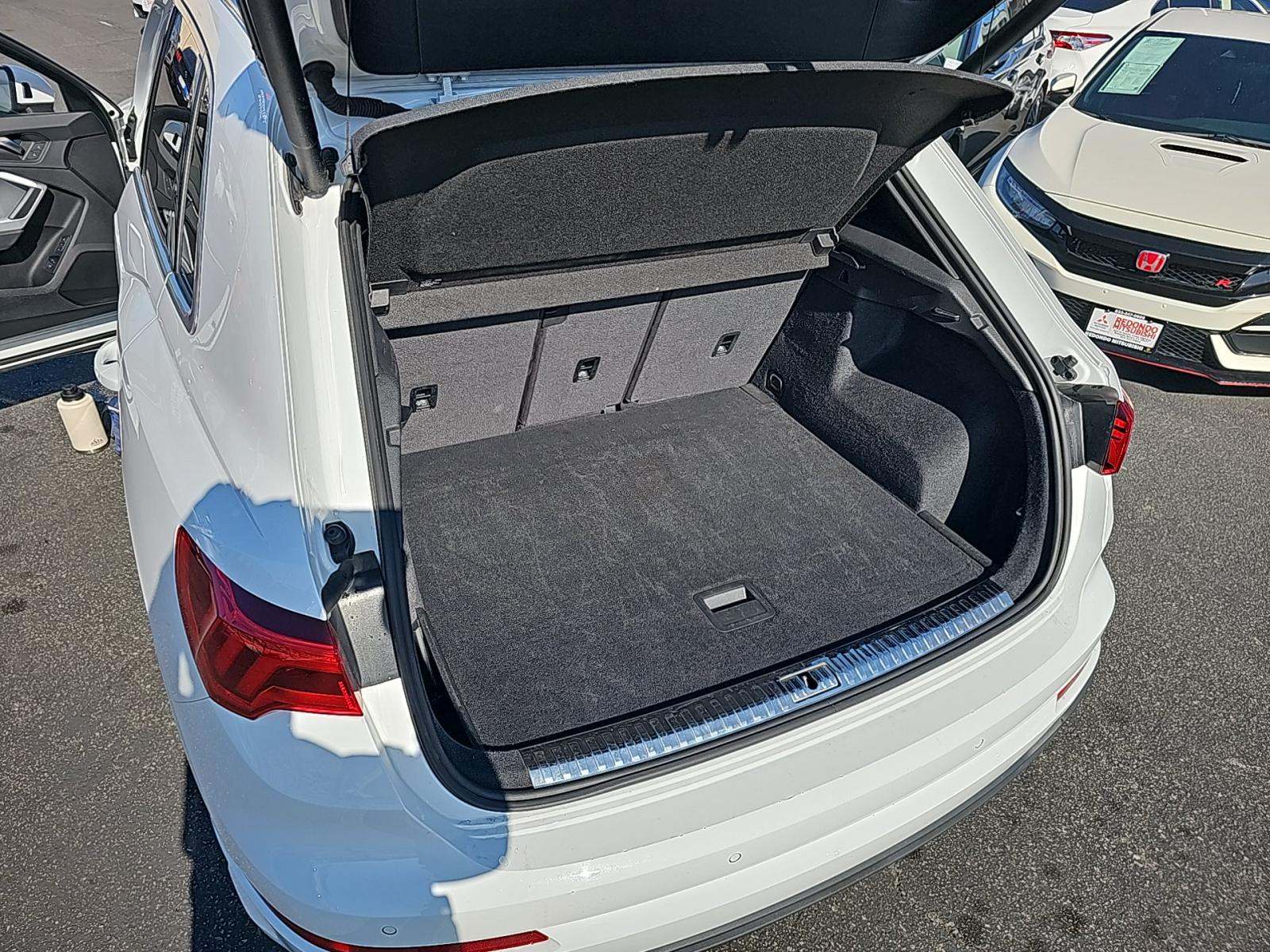 2024 Audi Q3 S line Premium AWD