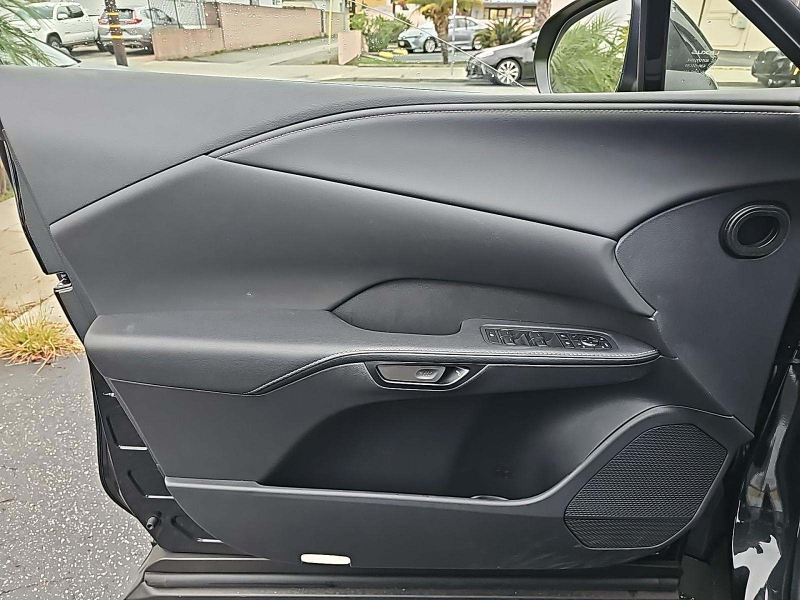 2025 Lexus RX RX 350 Premium FWD