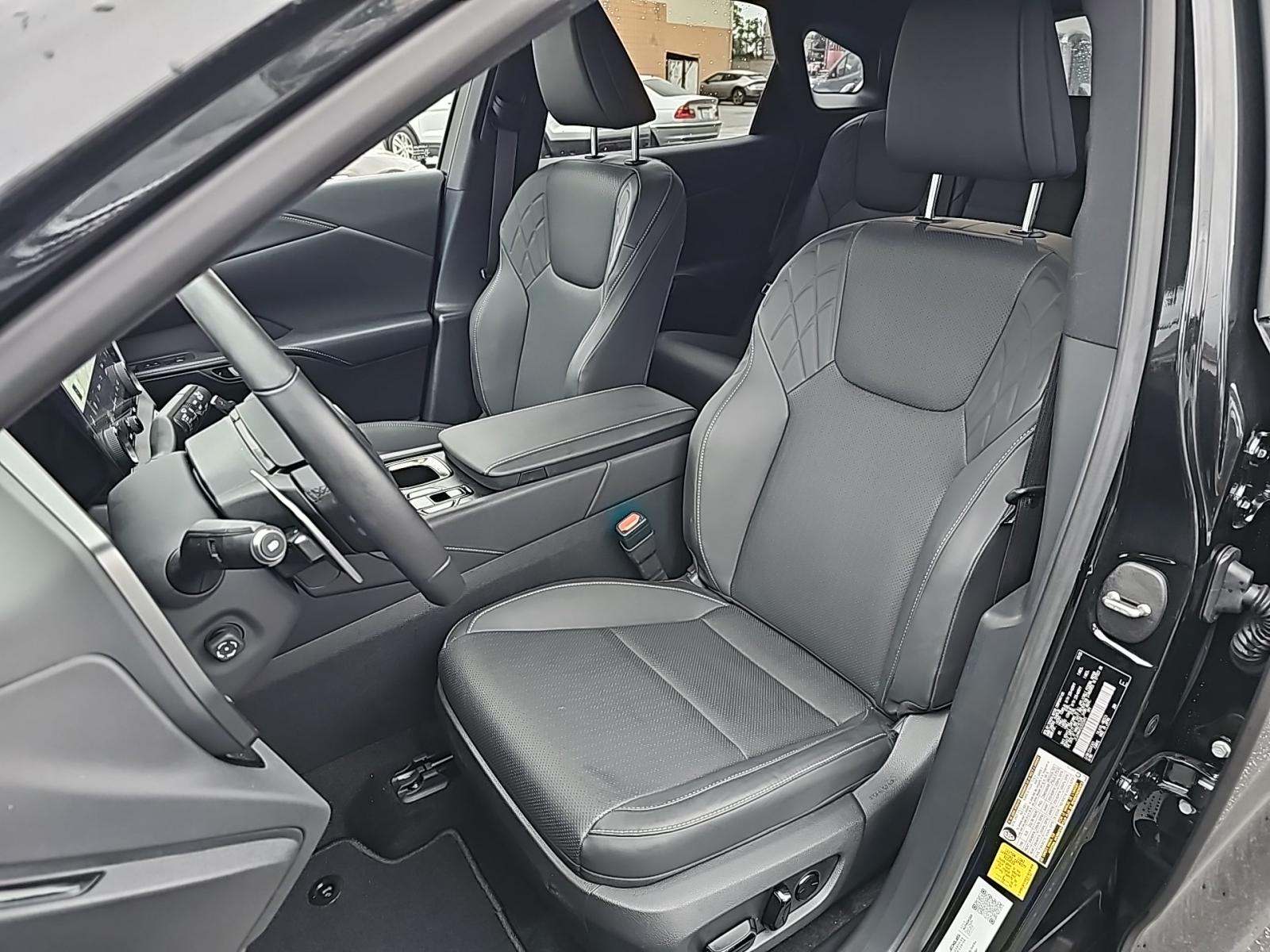 2025 Lexus RX RX 350 Premium FWD