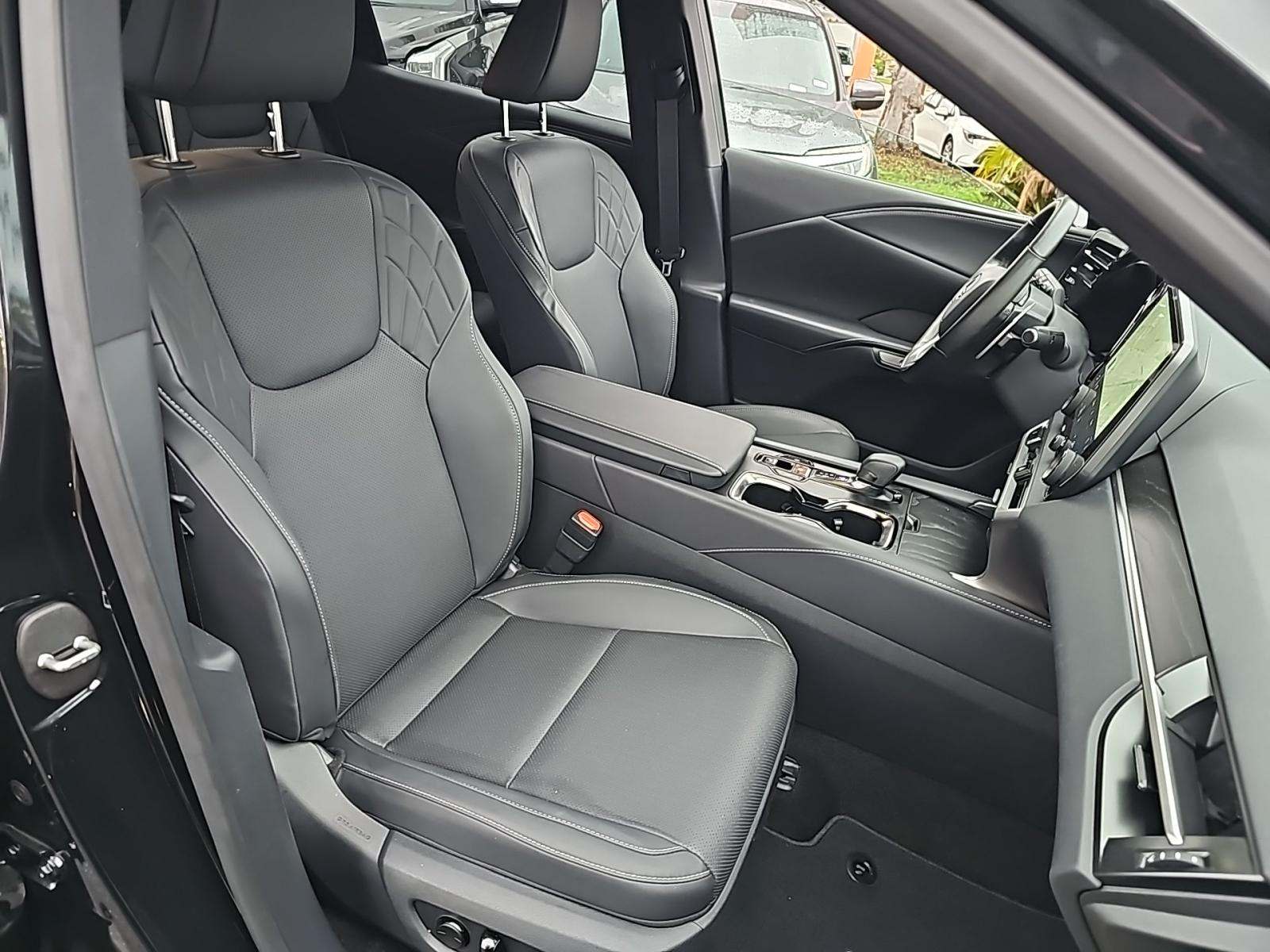 2025 Lexus RX RX 350 Premium FWD