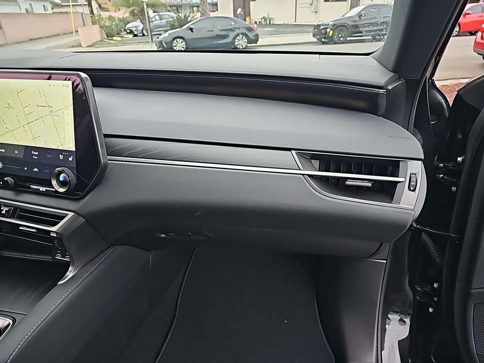 2025 Lexus RX RX 350 Premium FWD