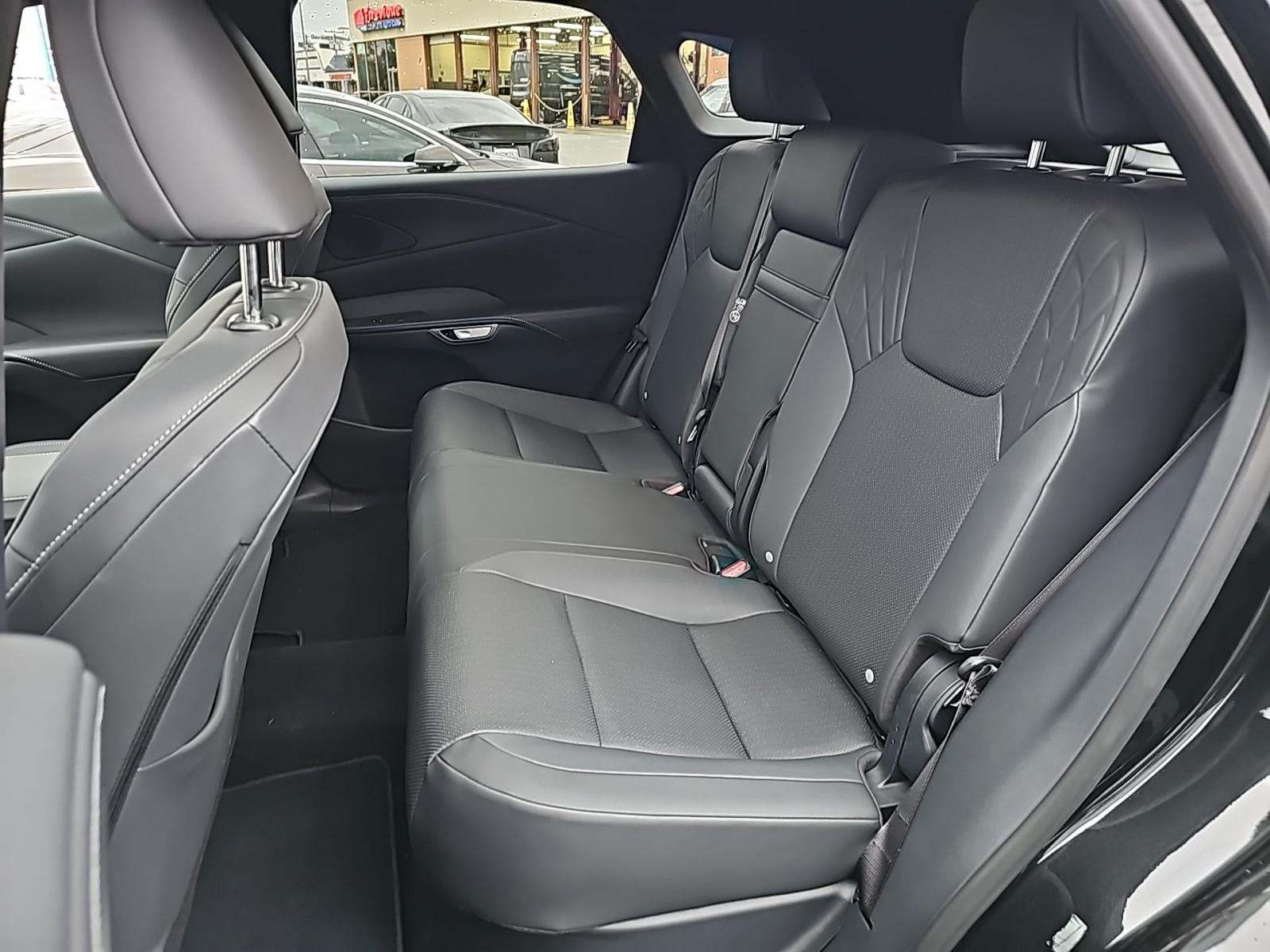 2025 Lexus RX RX 350 Premium FWD