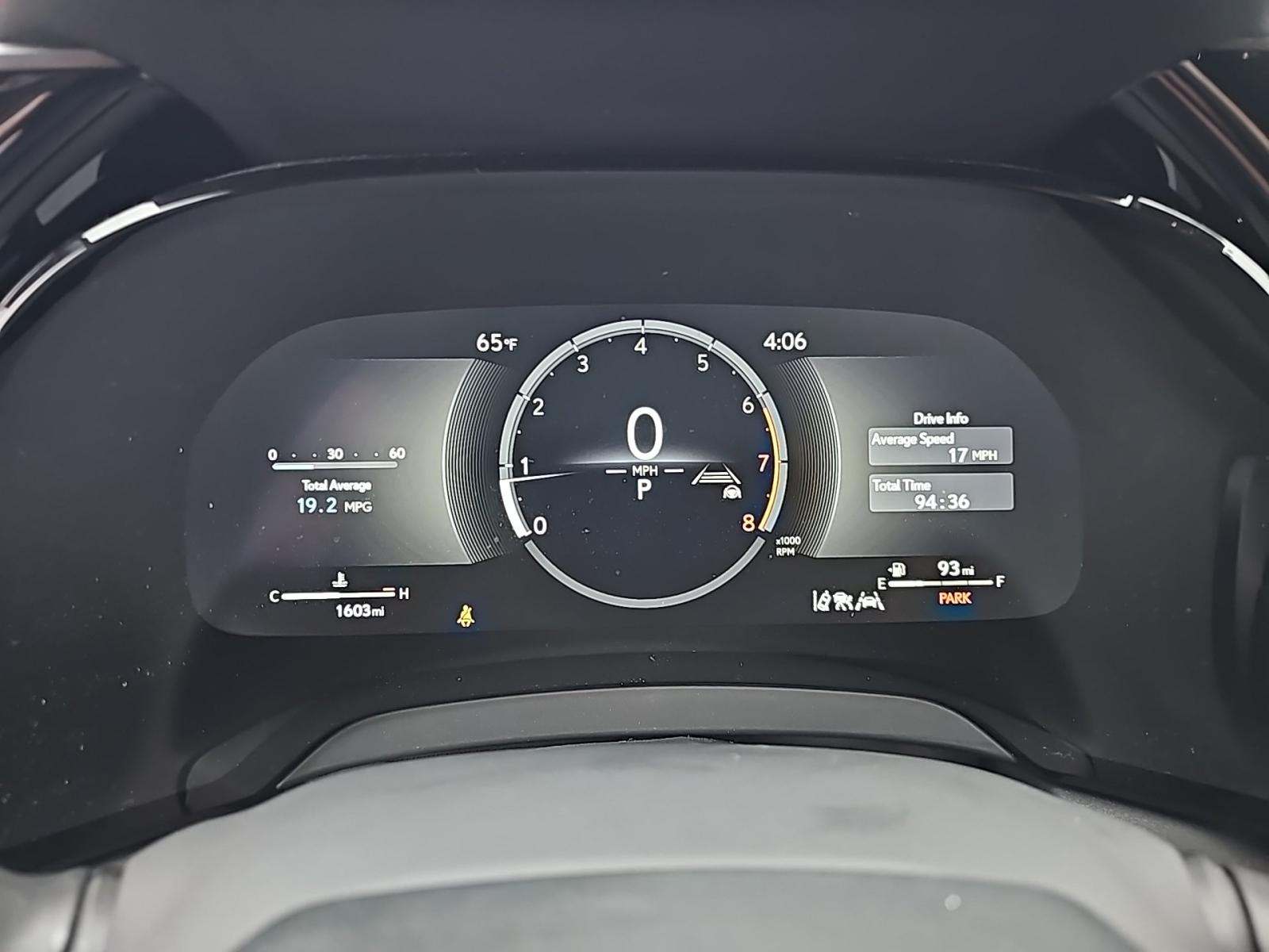 2025 Lexus RX RX 350 Premium FWD