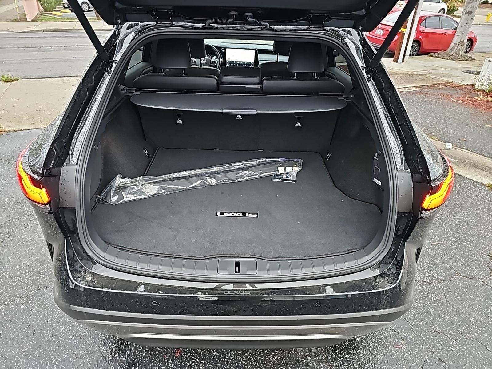 2025 Lexus RX RX 350 Premium FWD