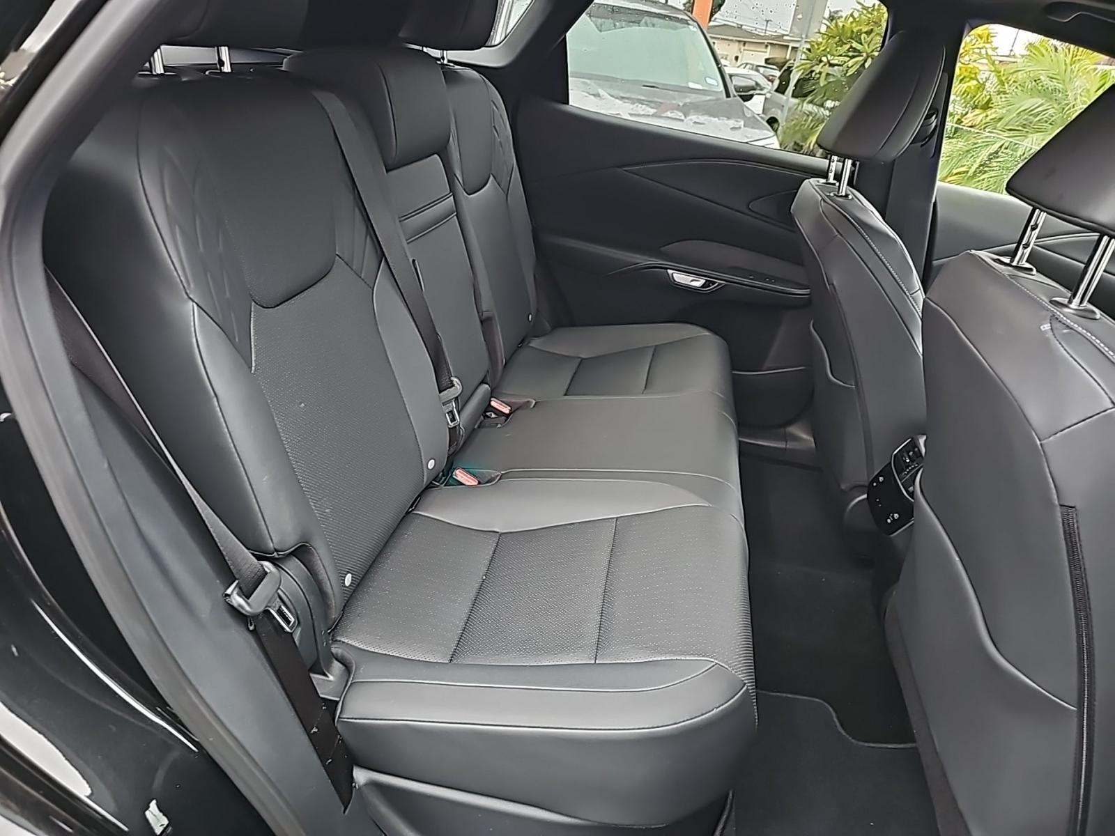 2025 Lexus RX RX 350 Premium FWD