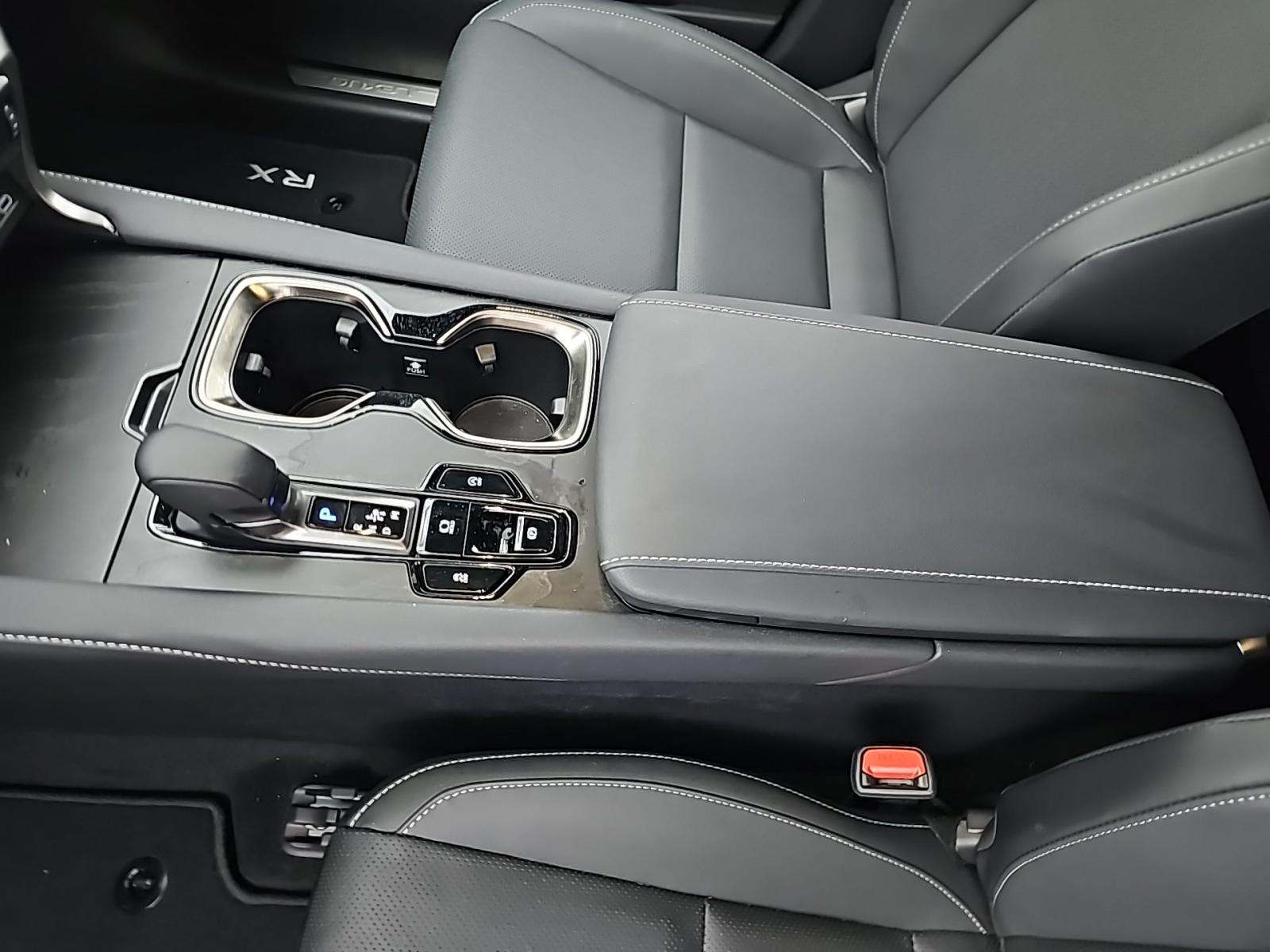 2025 Lexus RX RX 350 Premium FWD