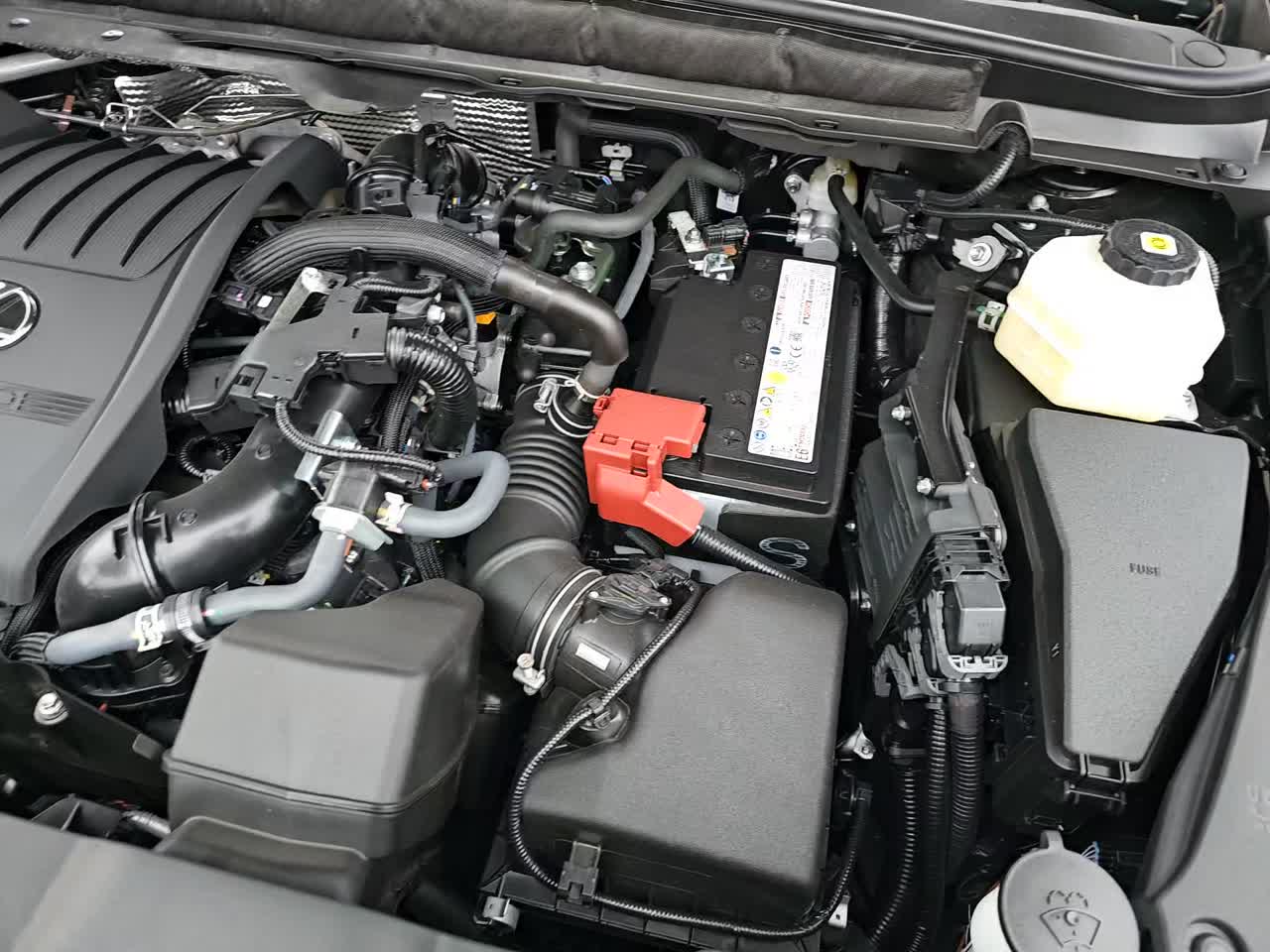 2025 Lexus RX RX 350 Premium FWD