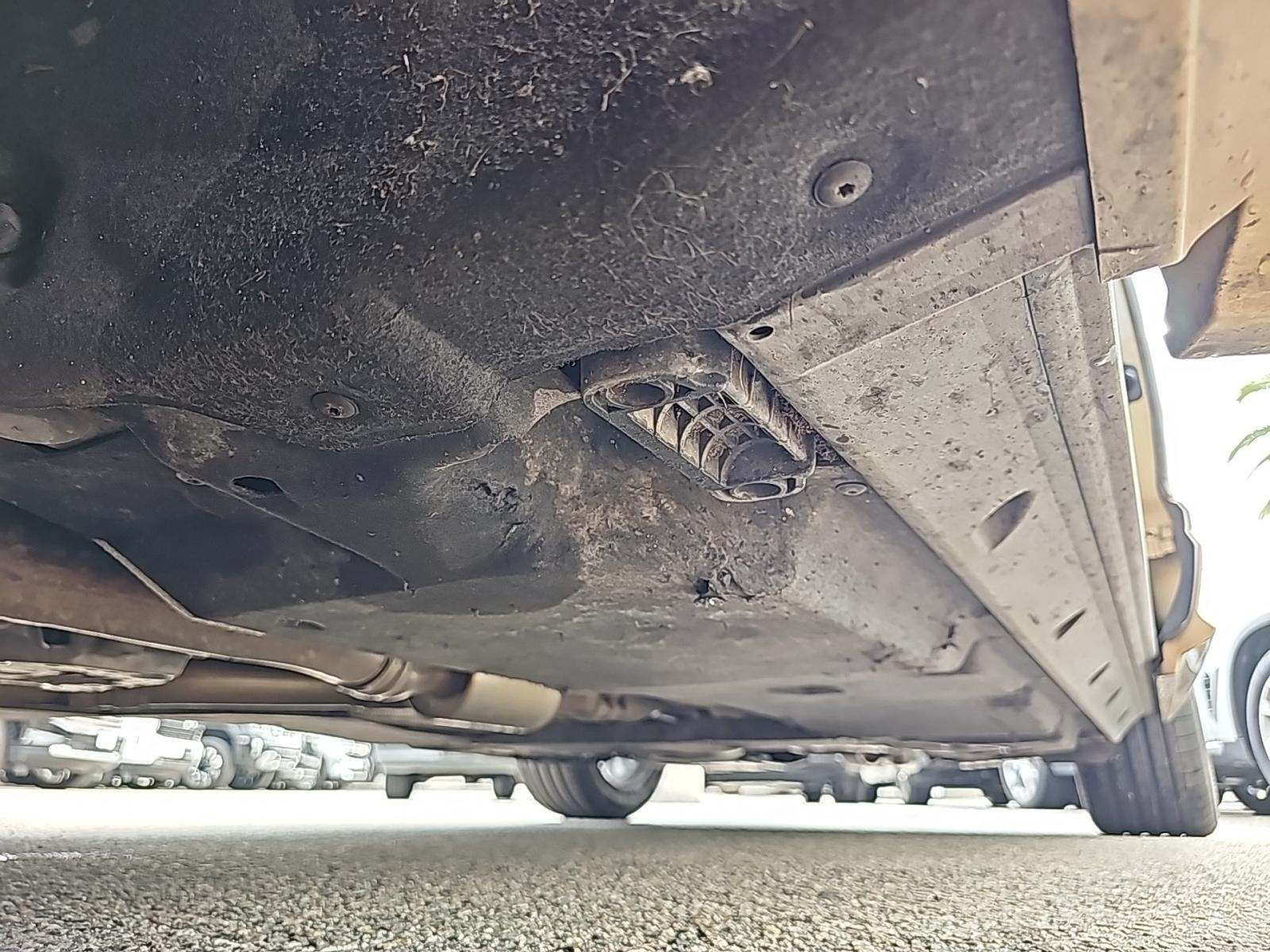 2022 Audi SQ7 Prestige AWD