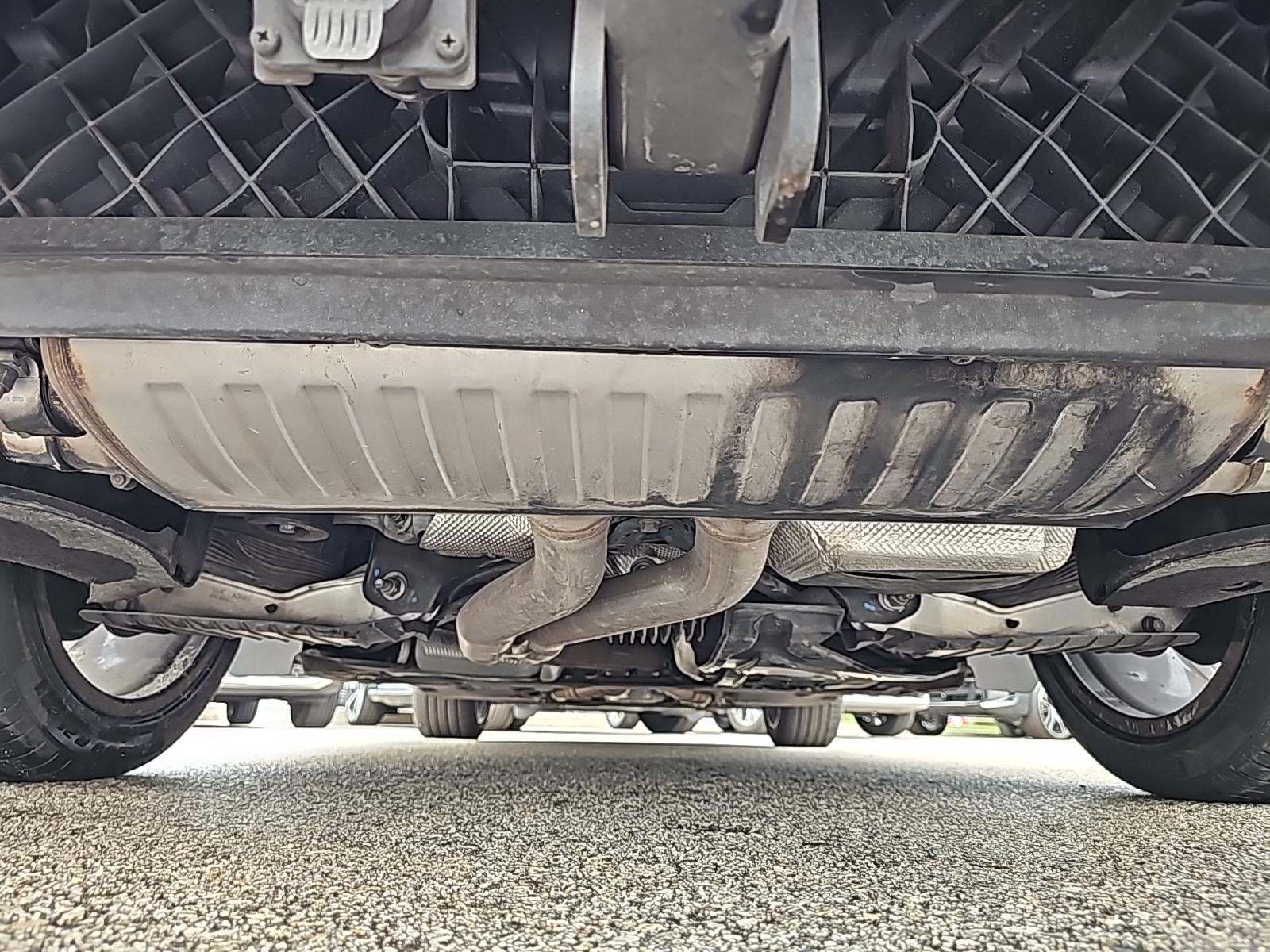 2022 Audi SQ7 Prestige AWD