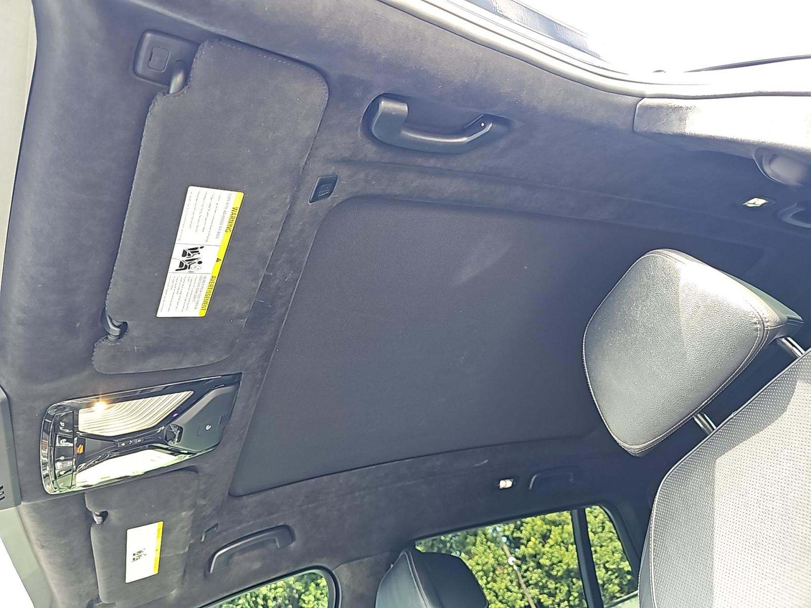 2022 BMW X7 xDrive40i AWD