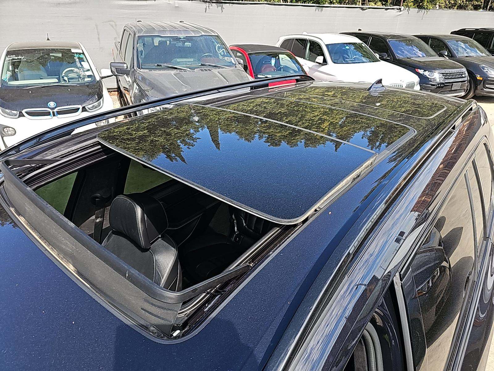 2022 BMW X7 xDrive40i AWD