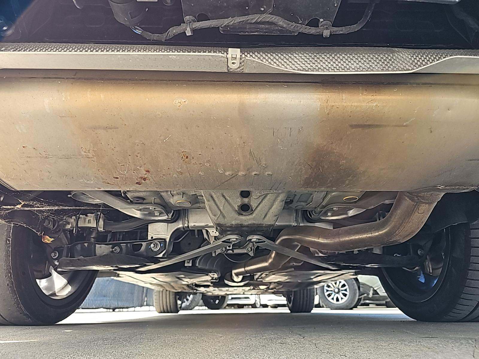 2022 BMW X7 xDrive40i AWD