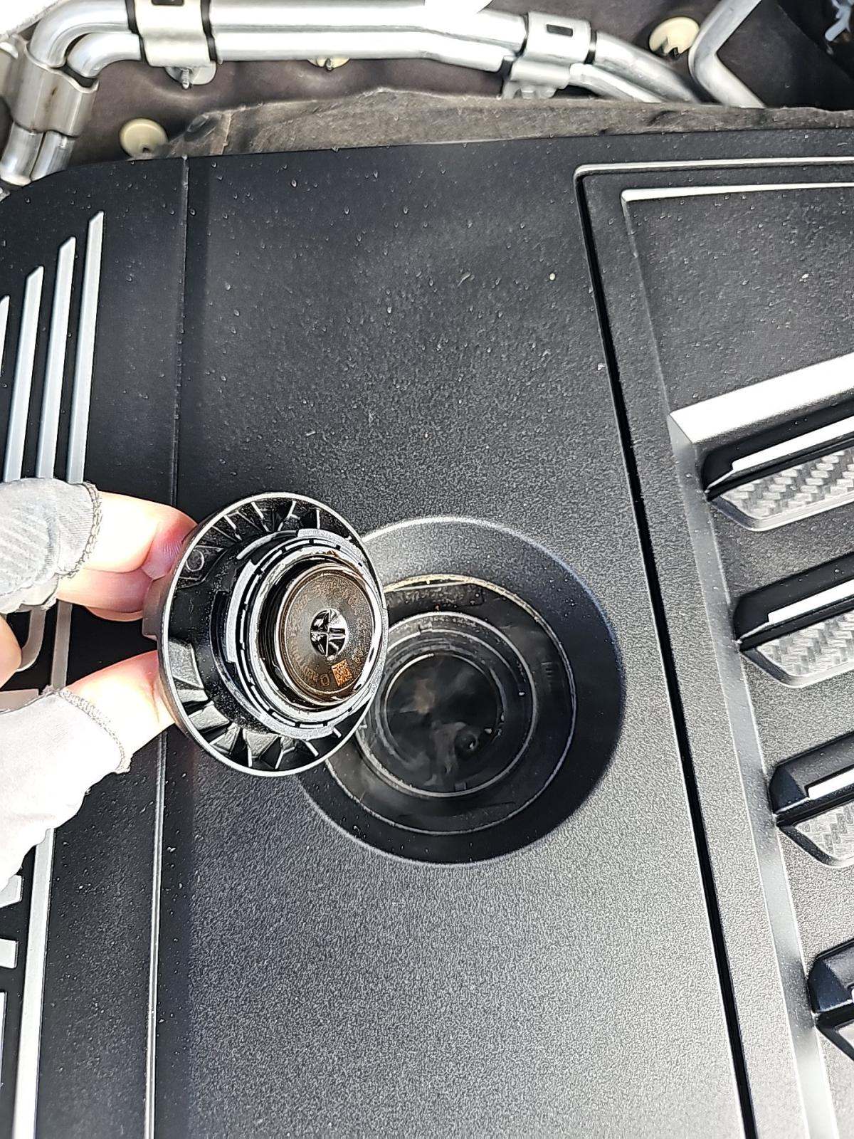 2022 BMW X7 xDrive40i AWD