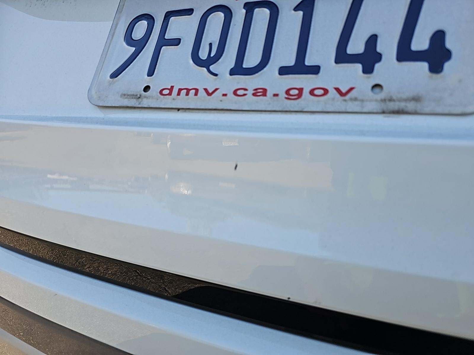 2023 Land Rover Range Rover Evoque S AWD