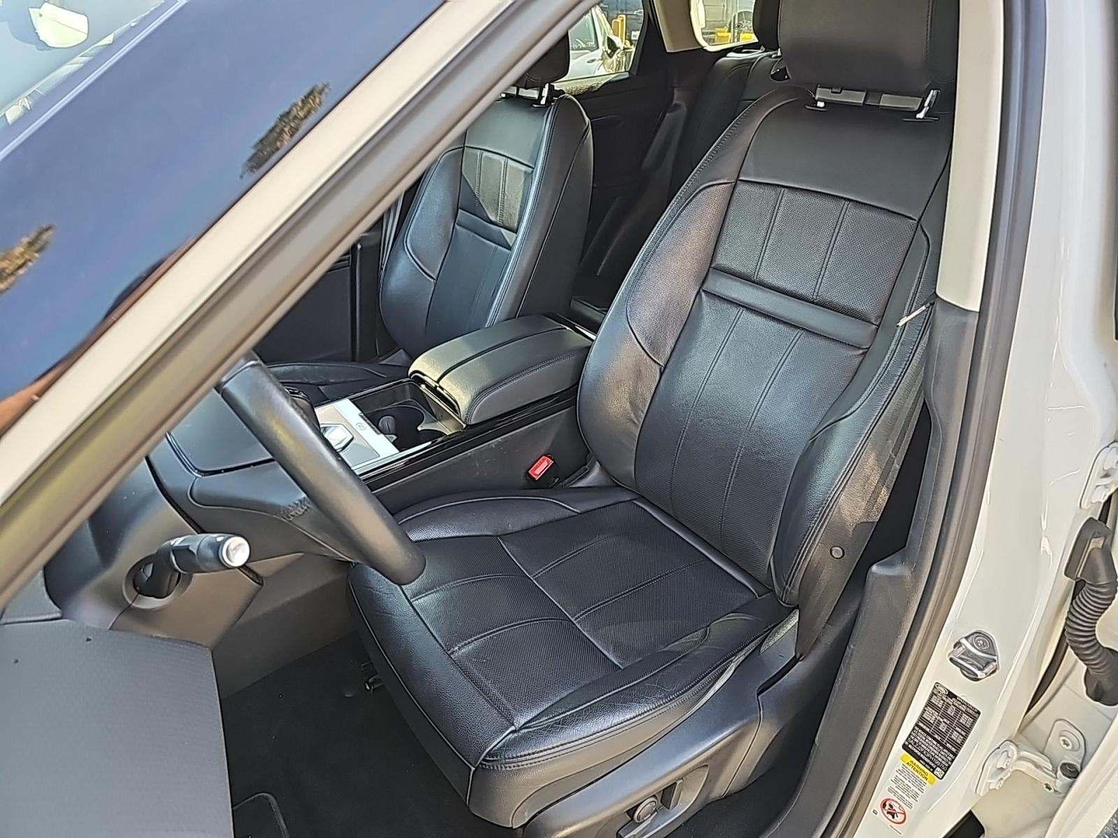 2023 Land Rover Range Rover Evoque S AWD