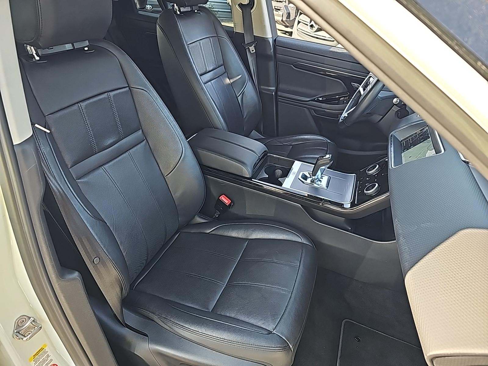 2023 Land Rover Range Rover Evoque S AWD