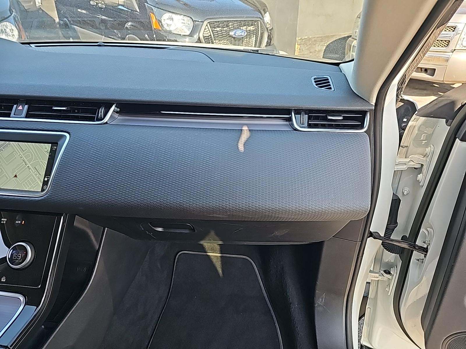 2023 Land Rover Range Rover Evoque S AWD