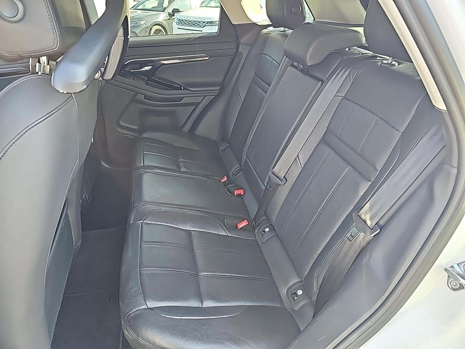 2023 Land Rover Range Rover Evoque S AWD