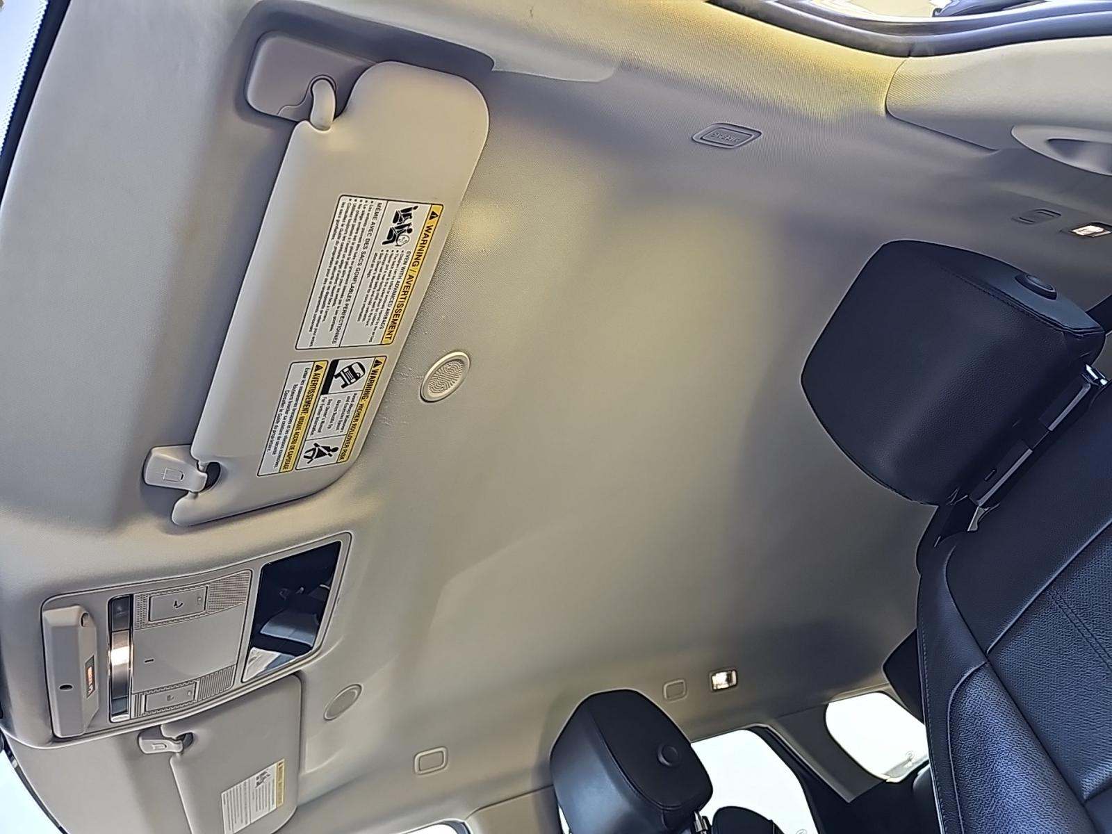 2023 Land Rover Range Rover Evoque S AWD