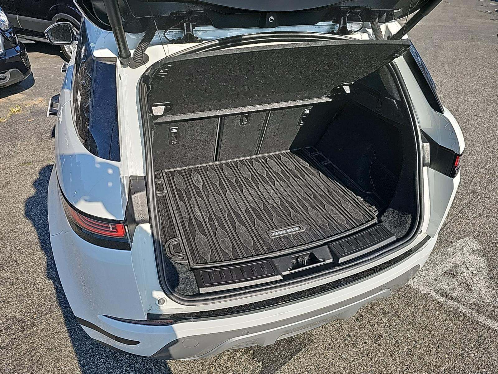 2023 Land Rover Range Rover Evoque S AWD