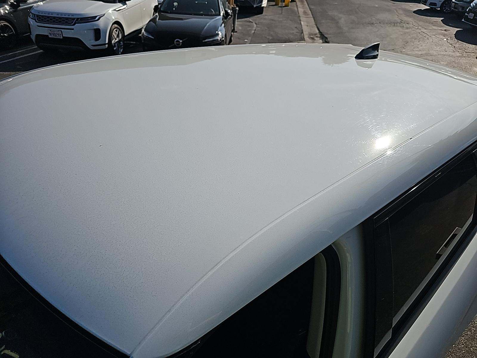 2023 Land Rover Range Rover Evoque S AWD