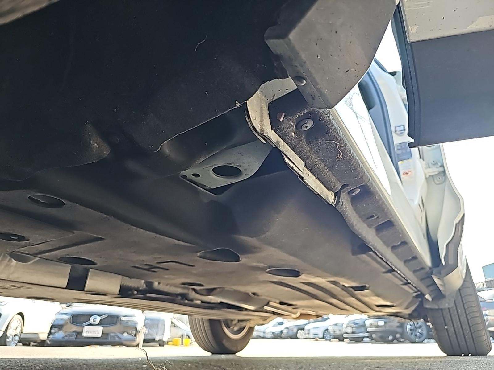 2023 Land Rover Range Rover Evoque S AWD