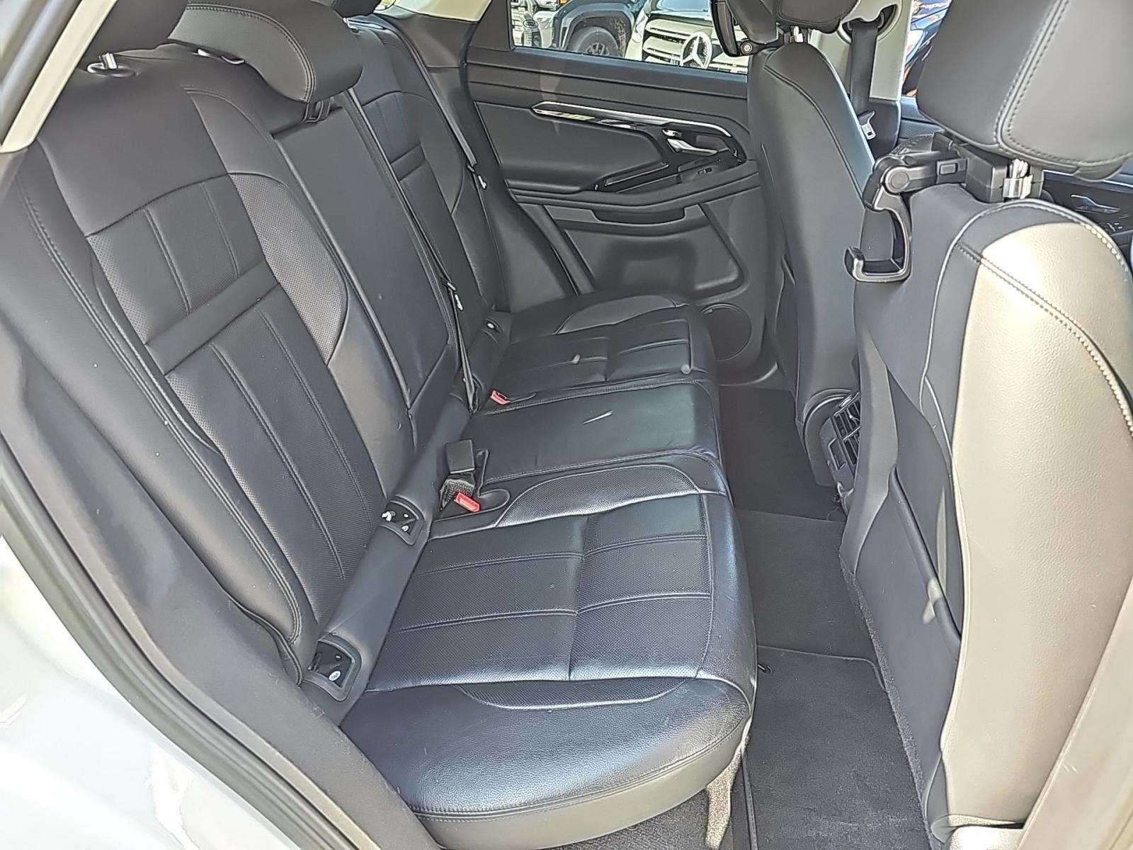 2023 Land Rover Range Rover Evoque S AWD